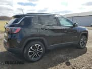 ✅ 2022 Jeep Compass High Altitude • VIN: 3C4NJDCB5NT224544 • Лот: 49368335. Опубликован ранее на Copart с пробегом 18 094 миль. Бесплатный доступ к архиву аукционных продаж из США и подробный отчёт об истории автомобиля на DreamBid. Изображение 3.