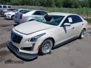 ✅ 2014 Cadillac CTS Vsport RWD • VIN: 1G6AU5S88E0131535 • Лот: 42648292. Опубликован ранее на IAAI с пробегом 99 659 миль. Бесплатный доступ к архиву аукционных продаж из США и подробный отчёт об истории автомобиля на DreamBid. Изображение 16.