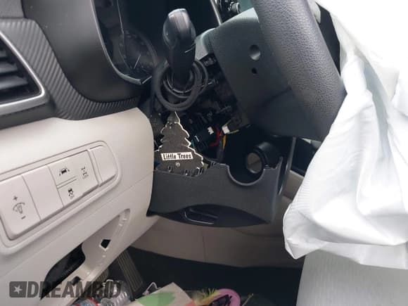 ✅ 2019 Hyundai Tucson SE • VIN: KM8J2CA43KU877462 • Лот: 42778964. Опубликован ранее на IAAI с пробегом 108 460 миль. Бесплатный доступ к архиву аукционных продаж из США и подробный отчёт об истории автомобиля на DreamBid. Изображение 18.