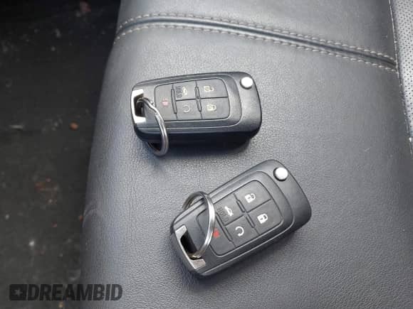 2014 Chevrolet Impala LTZ z VIN 2G1145SLXE9274146, wystawiony jako IAAI lot #43310784 z przebiegiem 126 151 mil mil oraz . Historia ofert i sprzedaży dostępna na DreamBid. Obrazek 11.