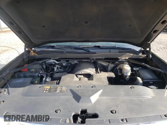 ✅ 2014 Chevrolet Silverado 1500 High Country • VIN: 3GCUKTECXEG512237 • Лот: 63100525. Опубликован ранее на Copart с пробегом 263 137 миль. Бесплатный доступ к архиву аукционных продаж из США и подробный отчёт об истории автомобиля на DreamBid. Изображение 11.