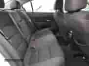 2015 Chevrolet Cruze LT z VIN 1G1PD5SB7F7177104, wystawiony jako Copart lot #87233885 z przebiegiem 75 819 mil mil oraz Szkoda całkowita • Salvage title. Historia ofert i sprzedaży dostępna na DreamBid. Obrazek 10.