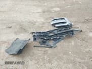 ✅ 2024 Ford Expedition Limited • VIN: 1FMJU1K82REB17835 • Lot: 43525257. Listed on IAAI with 11,538 mi. Free auction sales archive from the USA and detailed vehicle history report at DreamBid. Image 12.