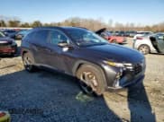 ✅ 2023 Hyundai Tucson SEL • VIN: 5NMJF3AE7PH231339 • Lot: 82631113. Wystawiony na Copart z przebiegiem 25 783 mil. Bezpłatny archiwum sprzedaży aukcyjnych z USA i szczegółowy raport historii pojazdu na DreamBid. Zdjęcie 4.