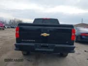 ✅ 2017 Chevrolet Silverado 1500 LT • VIN: 1GCUKREC9HF219857 • Lot: 43721688. Listed on IAAI with 133,993 mi. Free auction sales archive from the USA and detailed vehicle history report at DreamBid. Image 16.