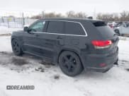 ✅ 2016 Jeep Grand Cherokee Overland • VIN: 1C4RJFCM5GC474718 • Лот: 41307515. Опубликован ранее на IAAI с пробегом 153 246 миль. Бесплатный доступ к архиву аукционных продаж из США и подробный отчёт об истории автомобиля на DreamBid. Изображение 3.