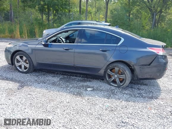 ✅ 2014 Acura TL Advance • VIN: 19UUA8F7XEA005324 • Лот: 43163856. Опубликован ранее на IAAI с пробегом 148 020 миль. Бесплатный доступ к архиву аукционных продаж из США и подробный отчёт об истории автомобиля на DreamBid. Изображение 14.