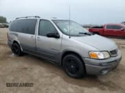 ✅ 2004 Pontiac Montana 1SA • VIN: 1GMDX03E24D190088 • Lot: 70888295. Listed on Copart with 188,643 mi. Free auction sales archive from the USA and detailed vehicle history report at DreamBid. Image 4.