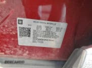 ✅ 2017 Chevrolet Bolt EV LT • VIN: 1G1FW6S01H4178182 • Lot: 71016704. Wystawiony na Copart z przebiegiem 37 933 mil. Bezpłatny archiwum sprzedaży aukcyjnych z USA i szczegółowy raport historii pojazdu na DreamBid. Zdjęcie 15.