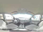 ✅ 2011 Hyundai Santa Fe Limited • VIN: 5XYZHDAG3BG033378 • Lot: 43916585. Listed on Copart with Not provided. Free auction sales archive from the USA and detailed vehicle history report at DreamBid. Image 12.