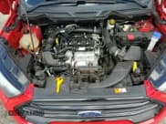 ✅ 2021 Ford EcoSport S • VIN: MAJ3S2FE8MC425238 • Лот: 72065145. Опубликован ранее на Copart с пробегом 60 426 миль. Бесплатный доступ к архиву аукционных продаж из США и подробный отчёт об истории автомобиля на DreamBid. Изображение 14.