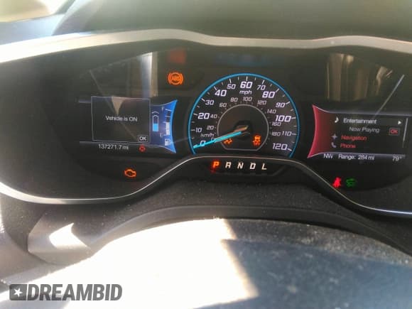 ✅ 2016 Ford C-Max SEL • VIN: 1FADP5BUXGL120848 • Lot: 43446632. Wystawiony na IAAI z przebiegiem 137 271 mil. Bezpłatny archiwum sprzedaży aukcyjnych z USA i szczegółowy raport historii pojazdu na DreamBid. Zdjęcie 7.