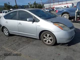 ✅ 2006 Toyota Prius • VIN: JTDKB20U467059277 • Lot: 41421364. Listed on IAAI with 260,571 mi. Free auction sales archive from the USA and detailed vehicle history report at DreamBid. Image 1.