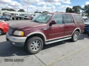 ✅ 1999 Ford Expedition XLT • VIN: 1FMPU18L1XLB33894 • Lot: 71914475. Wystawiony na Copart z przebiegiem Nie podano. Bezpłatny archiwum sprzedaży aukcyjnych z USA i szczegółowy raport historii pojazdu na DreamBid. Zdjęcie 1.