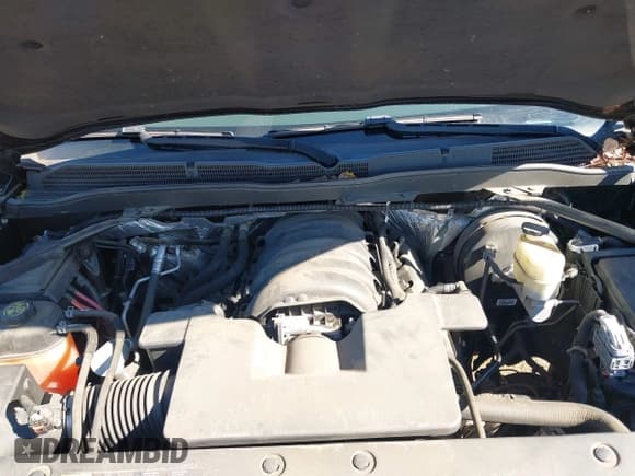 ✅ 2014 Chevrolet Silverado 1500 LTZ • VIN: 1GCVKSEC7EZ233326 • Lot: 43488717. Listed on IAAI with 110,938 mi. Free auction sales archive from the USA and detailed vehicle history report at DreamBid. Image 10.