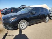 ✅ 2024 Subaru Impreza • VIN: JF1GUABC8R8243723 • Lot: 86771105. Listed on Copart with 34,557 mi. Free auction sales archive from the USA and detailed vehicle history report at DreamBid. Image 1.