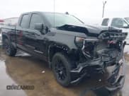✅ 2023 GMC Sierra 1500 Pro • VIN: 1GTRUAEK5PZ293993 • Лот: 41551659. Опубликован ранее на IAAI с пробегом 29 425 миль. Бесплатный доступ к архиву аукционных продаж из США и подробный отчёт об истории автомобиля на DreamBid. Изображение 1.