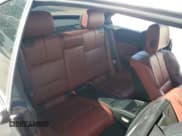 ✅ 2011 BMW M3 • VIN: WBSDX9C51BE584206 • Lot: 83976355. Listed on Copart with 77,939 mi. Free auction sales archive from the USA and detailed vehicle history report at DreamBid. Image 10.