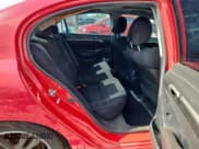 ✅ 2007 Honda Civic Si • VIN: 2HGFA55527H714714 • Lot: 64432355. Wystawiony na Copart z przebiegiem 291 935 mil. Bezpłatny archiwum sprzedaży aukcyjnych z USA i szczegółowy raport historii pojazdu na DreamBid. Zdjęcie 10.