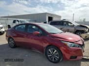 ✅ 2021 Nissan Versa SV • VIN: 3N1CN8EV8ML924084 • Лот: 81871415. Опубликован ранее на Copart с пробегом 74 259 миль. Бесплатный доступ к архиву аукционных продаж из США и подробный отчёт об истории автомобиля на DreamBid. Изображение 4.