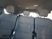 ✅ 2022 Ford Police Interceptor Utility • VIN: 1FM5K8AC4NGA58601 • Лот: 57962265. Опубликован ранее на Copart с пробегом 51 436 миль. Бесплатный доступ к архиву аукционных продаж из США и подробный отчёт об истории автомобиля на DreamBid. Изображение 10.