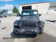✅ 2021 Jeep Wrangler Unlimited Rubicon • VIN: 1C4HJXFN7MW581950 • Лот: 42740845. Опубликован ранее на IAAI с пробегом 56 965 миль. Бесплатный доступ к архиву аукционных продаж из США и подробный отчёт об истории автомобиля на DreamBid. Изображение 13.