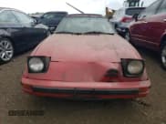 ✅ 1985 Mazda RX-7 • VIN: JM1FB331XF0889974 • Lot: 63339094. Wystawiony na Copart z przebiegiem 65 925 mil. Bezpłatny archiwum sprzedaży aukcyjnych z USA i szczegółowy raport historii pojazdu na DreamBid. Zdjęcie 5.