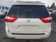 ✅ 2015 Toyota Sienna Limited • VIN: 5TDDK3DC8FS100841 • Лот: 41539557. Опубликован ранее на IAAI с пробегом 219 816 миль. Бесплатный доступ к архиву аукционных продаж из США и подробный отчёт об истории автомобиля на DreamBid. Изображение 16.