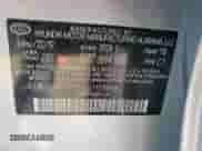 ✅ 2020 Hyundai Elantra SE • VIN: 5NPD74LF6LH501714 • Lot: 82154875. Wystawiony na Copart z przebiegiem 102 455 mil mil. Skorzystaj z bezpłatnego archiwum sprzedaży aukcyjnych z USA i zobacz szczegółowy raport historii pojazdu na DreamBid. Zdjęcie 13.