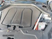 ✅ 2024 Genesis GV70 Advanced • VIN: 5NMMCET16RH003394 • Lot: 43588516. Listed on IAAI with 22,811 mi. Free auction sales archive from the USA and detailed vehicle history report at DreamBid. Image 17.