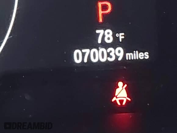 2021 Honda Accord EX-L с VIN 1HGCV1F55MA088021, выставлен на аукционе IAAI как лот 43298036 с пробегом 70 039 миль миль и . История ставок и продаж доступна на DreamBid. Изображение 15.