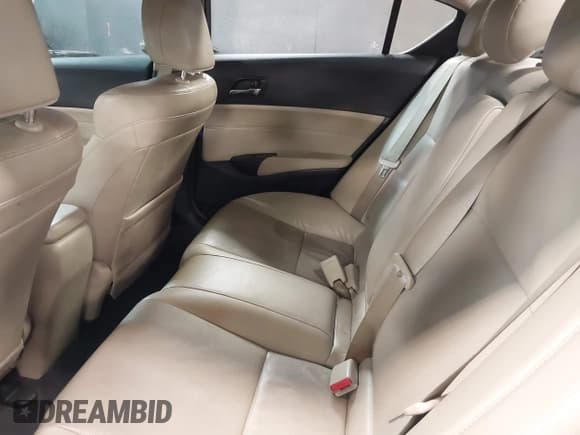 ✅ 2016 Acura ILX Premium • VIN: 19UDE2F73GA024513 • Lot: 41718533. Listed on IAAI with 62,078 mi. Free auction sales archive from the USA and detailed vehicle history report at DreamBid. Image 8.