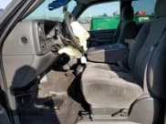 ✅ 2006 Chevrolet Silverado 1500 Work Truck • VIN: 2GCEC19Z961320693 • Лот: 71088254. Опубликован ранее на Copart с пробегом Не указан. Бесплатный доступ к архиву аукционных продаж из США и подробный отчёт об истории автомобиля на DreamBid. Изображение 7.