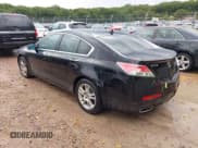 ✅ 2009 Acura TL Technology • VIN: 19UUA865X9A022676 • Лот: 43261237. Опубликован ранее на IAAI с пробегом 263 156 миль. Бесплатный доступ к архиву аукционных продаж из США и подробный отчёт об истории автомобиля на DreamBid. Изображение 3.