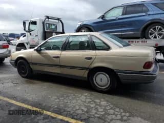 ✅ 1990 Ford Taurus • VIN: 1FACP52U2LG214656 • Лот: 44146295. Опубликован ранее на Copart с пробегом 46 434 миль. Бесплатный доступ к архиву аукционных продаж из США и подробный отчёт об истории автомобиля на DreamBid. Изображение 2.
