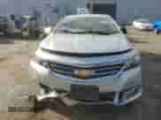 ✅ 2019 Chevrolet Impala LT • VIN: 1G11Z5S36KU104978 • Lot: 82776895. Listed on Copart with 103,062 mi. Free auction sales archive from the USA and detailed vehicle history report at DreamBid. Image 5.