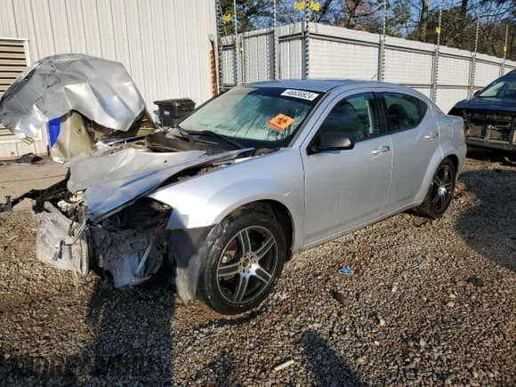 ✅ 2009 Dodge Avenger SE • VIN: 1B3LC46B59N514156 • Lot: 46630824. Wystawiony na Copart z przebiegiem Nie podano. Bezpłatny archiwum sprzedaży aukcyjnych z USA i szczegółowy raport historii pojazdu na DreamBid. Zdjęcie 1.