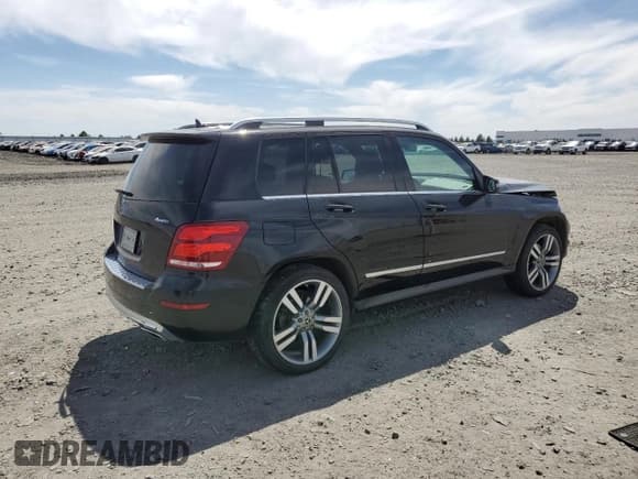 ✅ 2013 Mercedes-Benz GLK 350 • VIN: WDCGG5HB4DG011832 • Lot: 60546525. Wystawiony na Copart z przebiegiem 163 229 mil. Bezpłatny archiwum sprzedaży aukcyjnych z USA i szczegółowy raport historii pojazdu na DreamBid. Zdjęcie 3.