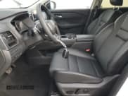 ✅ 2025 Nissan Rogue SV • VIN: JN8BT3BBXSW420966 • Lot: 90124755. Listed on Copart with 6,194 mi. Free auction sales archive from the USA and detailed vehicle history report at DreamBid. Image 7.