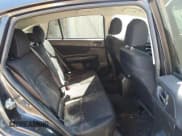 ✅ 2013 Subaru Crosstrek Premium • VIN: JF2GPACC8D1851020 • Lot: 84744745. Listed on Copart with 150,328 mi. Free auction sales archive from the USA and detailed vehicle history report at DreamBid. Image 11.