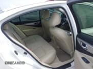 ✅ 2020 Infiniti Q50 Pure • VIN: JN1EV7AP7LM201535 • Lot: 42055768. Listed on IAAI with 49,296 mi. Free auction sales archive from the USA and detailed vehicle history report at DreamBid. Image 8.