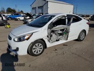 ✅ 2015 Hyundai Accent GLS • VIN: KMHCT4AE2FU811804 • Лот: 47314145. Опубликован ранее на Copart с пробегом 102 797 миль. Бесплатный доступ к архиву аукционных продаж из США и подробный отчёт об истории автомобиля на DreamBid. Изображение 1.