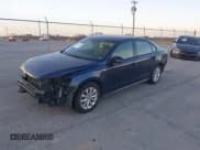 ✅ 2015 Volkswagen Passat S • VIN: 1VWAT7A31FC014572 • Lot: 43681668. Listed on IAAI with 197,929 mi. Free auction sales archive from the USA and detailed vehicle history report at DreamBid. Image 2.