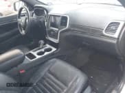 ✅ 2018 Jeep Grand Cherokee Limited • VIN: 1C4RJEBG2JC125920 • Lot: 42736605. Listed on IAAI with 100,597 mi. Free auction sales archive from the USA and detailed vehicle history report at DreamBid. Image 5.