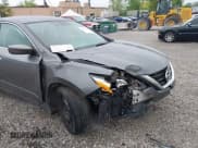 ✅ 2016 Nissan Altima S • VIN: 1N4AL3AP9GN345197 • Lot: 42055331. Listed on IAAI with 154,410 mi. Free auction sales archive from the USA and detailed vehicle history report at DreamBid. Image 18.