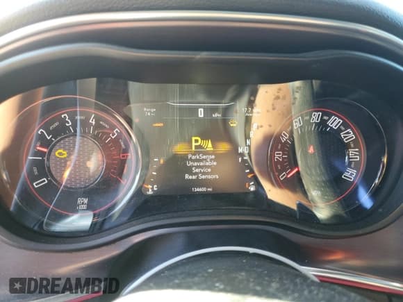 ✅ 2016 Dodge Challenger R/T Plus Shaker • VIN: 2C3CDZBT6GH315991 • Lot: 91251915. Listed on Copart with 134,600 mi. Free auction sales archive from the USA and detailed vehicle history report at DreamBid. Image 9.