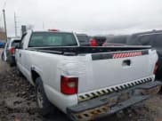 ✅ 2003 Chevrolet Silverado 1500 Work Truck • VIN: 1GCEC14V83Z249042 • Lot: 43410072. Listed on IAAI with 335,515 mi. Free auction sales archive from the USA and detailed vehicle history report at DreamBid. Image 3.