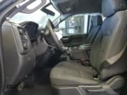 ✅ 2020 Chevrolet Silverado 1500 Custom • VIN: 3GCPYBEH1LG338623 • Lot: 69478224. Wystawiony na Copart z przebiegiem 47 294 mil. Bezpłatny archiwum sprzedaży aukcyjnych z USA i szczegółowy raport historii pojazdu na DreamBid. Zdjęcie 7.