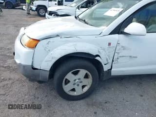 ✅ 2005 Saturn VUE • VIN: 5GZCZ53475S811187 • Lot: 41783924. Wystawiony na IAAI z przebiegiem 109 825 mil. Bezpłatny archiwum sprzedaży aukcyjnych z USA i szczegółowy raport historii pojazdu na DreamBid. Zdjęcie 6.
