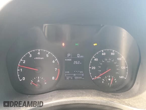 ✅ 2019 Hyundai Accent SE • VIN: 3KPC24A36KE062715 • Лот: 83286894. Опубликован ранее на Copart с пробегом 99 444 миль. Бесплатный доступ к архиву аукционных продаж из США и подробный отчёт об истории автомобиля на DreamBid. Изображение 9.